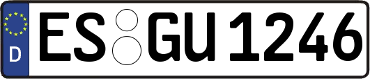 ES-GU1246