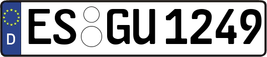 ES-GU1249