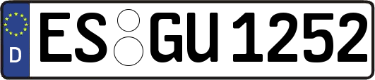 ES-GU1252