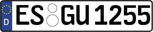 ES-GU1255