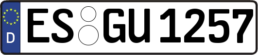 ES-GU1257