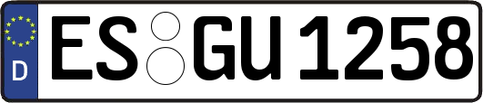 ES-GU1258