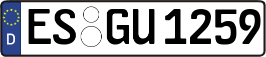 ES-GU1259