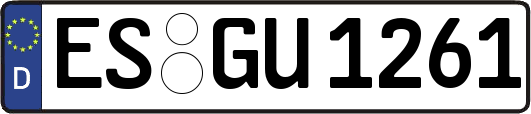 ES-GU1261