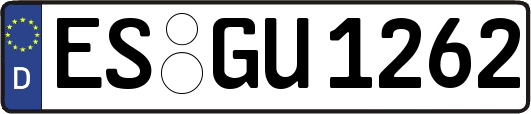 ES-GU1262