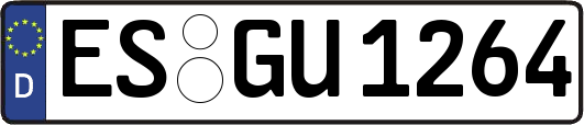 ES-GU1264