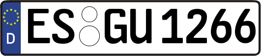 ES-GU1266