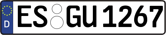 ES-GU1267