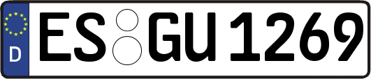 ES-GU1269