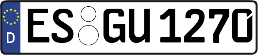 ES-GU1270