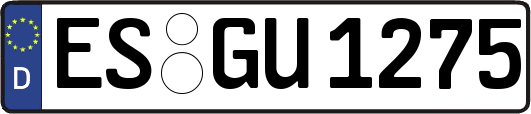 ES-GU1275