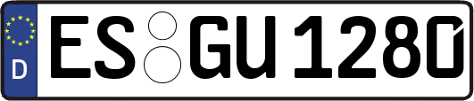 ES-GU1280