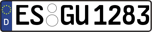 ES-GU1283