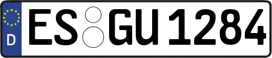 ES-GU1284