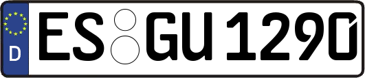 ES-GU1290