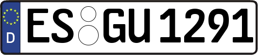 ES-GU1291