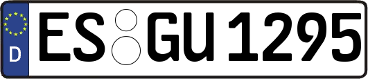 ES-GU1295