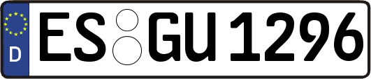 ES-GU1296