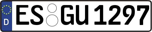 ES-GU1297