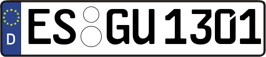 ES-GU1301