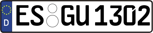 ES-GU1302