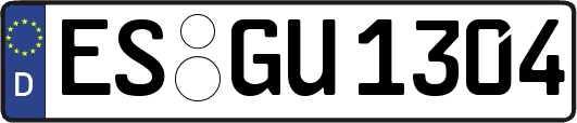 ES-GU1304