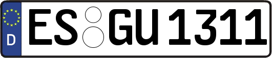 ES-GU1311
