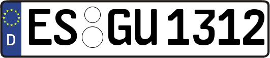 ES-GU1312