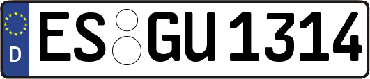 ES-GU1314