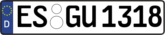 ES-GU1318