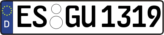 ES-GU1319