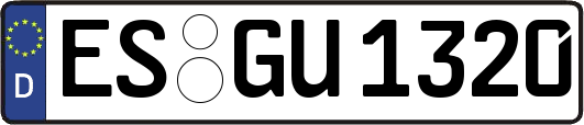 ES-GU1320