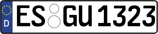 ES-GU1323