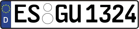 ES-GU1324