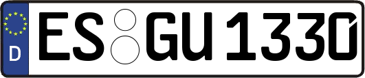 ES-GU1330