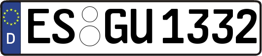 ES-GU1332
