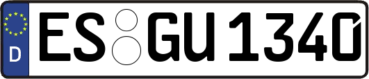 ES-GU1340
