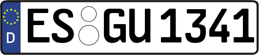 ES-GU1341