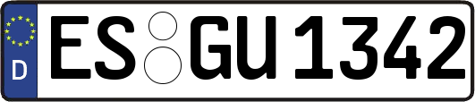 ES-GU1342