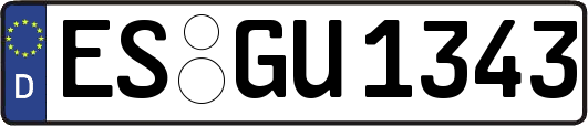 ES-GU1343