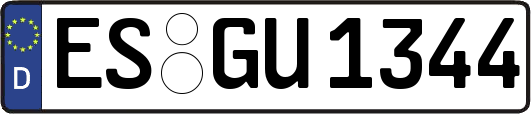 ES-GU1344