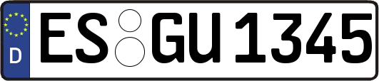ES-GU1345