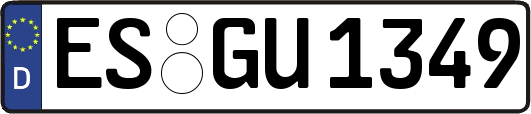 ES-GU1349