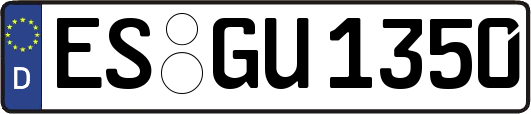 ES-GU1350
