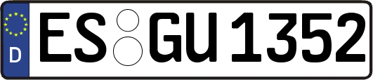 ES-GU1352