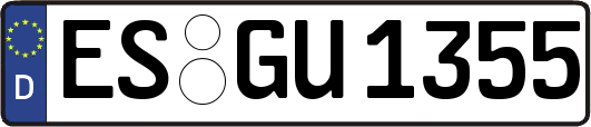 ES-GU1355