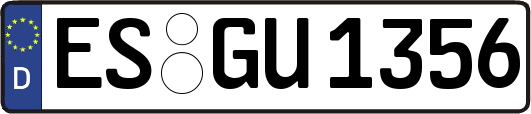 ES-GU1356