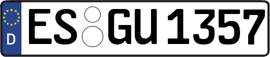 ES-GU1357