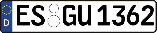 ES-GU1362