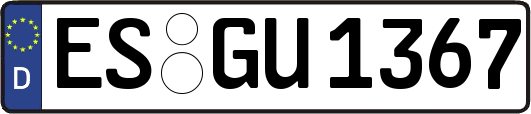 ES-GU1367